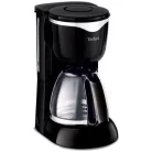 tefal 1000w 1.25ltr filter coffee maker