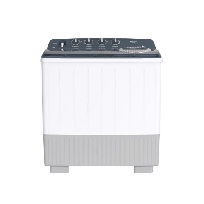 Hisense-13.5KG-Top-Load-Twin-Tub-Washing-Machine-WSRB143W