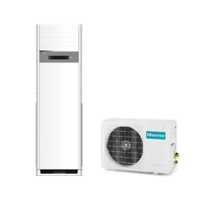 Hisense Floor Standing 36,000 BTU (Heating & Cooling)