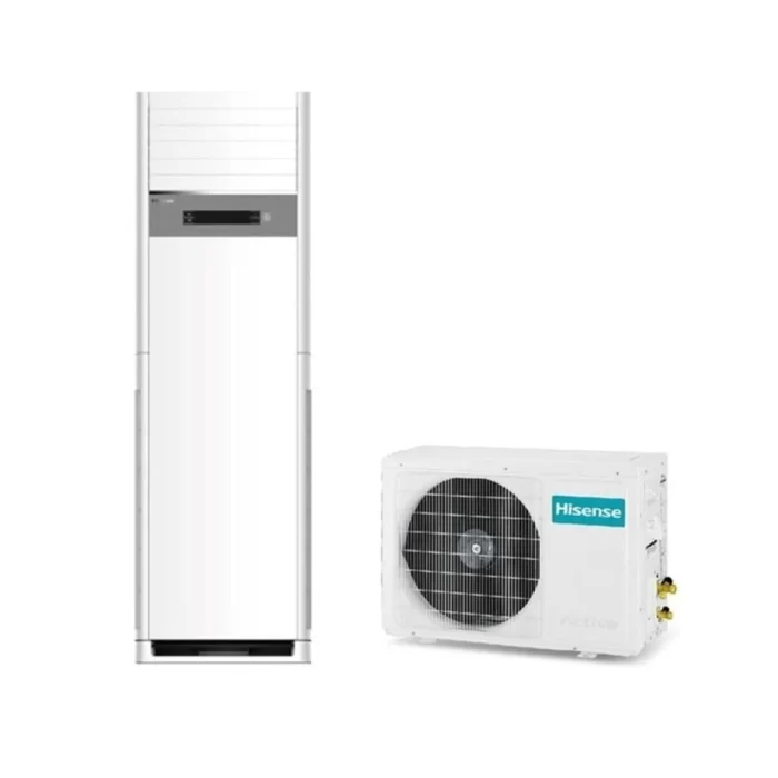 Hisense-36000-BTU-Heating-CoolingFloor-Standing-Air-Conditioner-AUF-36HR4SCPAAUW-36HT4SD