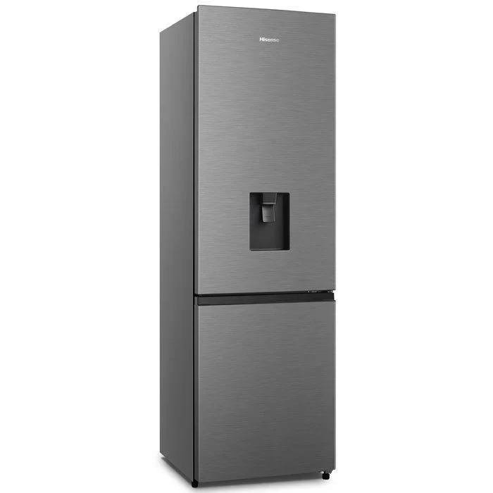 Hisense_Fridge_292_Liters_Non_frost_with_water_Dispenser_Grey_REF286DR