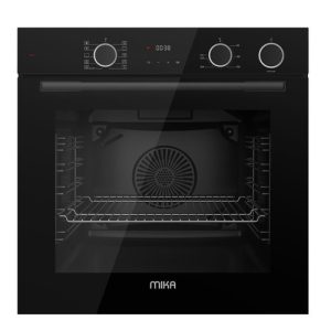 MIKA Built In Oven 60cm 73L Steam