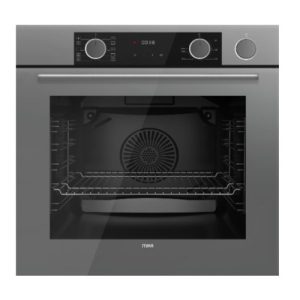 MIKA Built In Oven 60cm 73L Steam Art & Fry Art