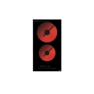 MIKA Built-In Vitro Ceramic Hob 30cm