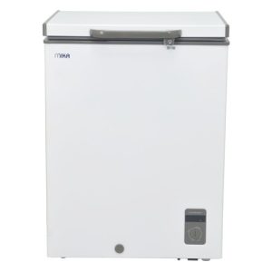 MIKA 141L Chest Freezer Kenya