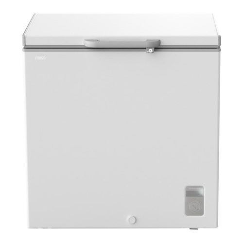 MCF95WWG_Front MIKA Chest Freezer 95L White Inner