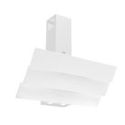 MIKA Angled Wall Mounted Hood 90cm1000 m³/h