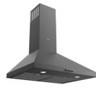 MIKA Wall Mounted Pyramid Hood 60cm