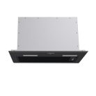 MIKA Under Cabinet Recessed Hood 52cm