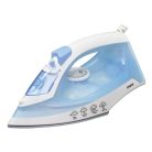 MIKA Steam Iron Non-stick