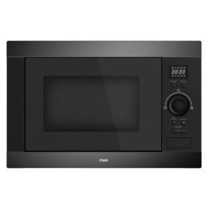MIKA Built In Microwave Oven With Grill (Combi)