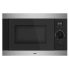 MIKA Built In Microwave Oven With Grill