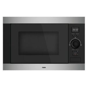 MIKA Built In Microwave Oven With Grill
