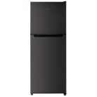 MIKA Fridge 202L 2-Door Top Mount