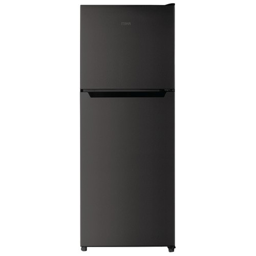 MRNF202XDMV MIKA Fridge 202L 2-Door Top Mount