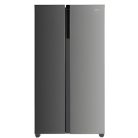MIKA 2-Door Side-by-Side No Frost Fridge 442 L