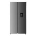 MIKA Side-by-Side No Frost Fridge 529L