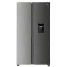 MIKA 2-Door Side-by-Side No Frost Fridge 595 L