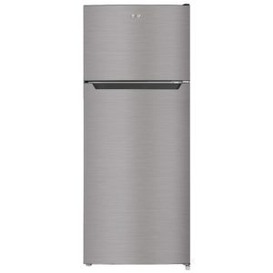 MIKA Fridge 348L No Frost 2-Door
