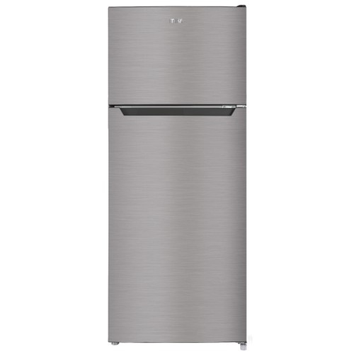 MRNF348XLBV MIKA Fridge 348L No Frost 2-Door