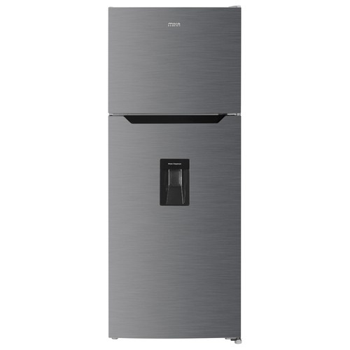 MRNFW415XLBV Front MIKA 2-Door No Frost Fridge 415 L