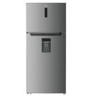 MIKA 2-Door No Frost Fridge 528 L