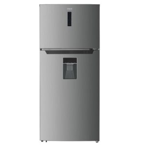 MIKA 2-Door No Frost Fridge 528 L