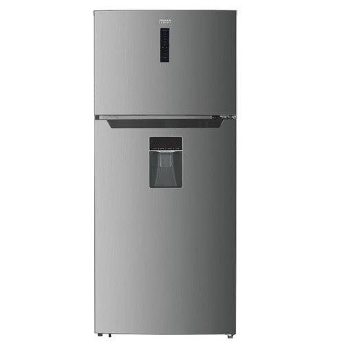 MRNFW528XLBV_Front MIKA 2-Door No Frost Fridge 528 L