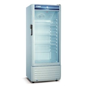 MIKA Showcase Chiller 150L