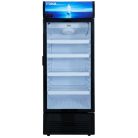 MIKA Showcase Chiller 180L