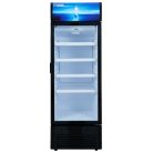 MIKA Showcase Chiller 280L