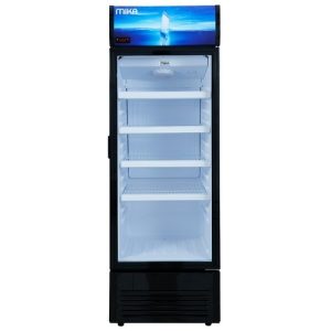MIKA Showcase Chiller 280L
