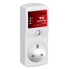 mika tv/dvd protector