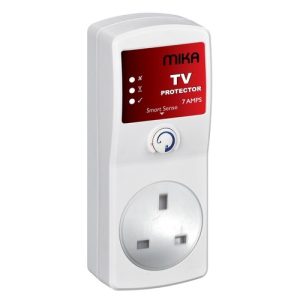 mika tv/dvd protector