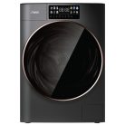 MIKA Washing Machine 10/6Kg