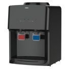 Mika Water Dispenser Table Top Hot & Normal Black
