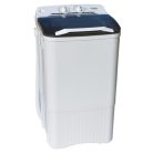 MIKA Washing Machine 6Kg Semi-Auto