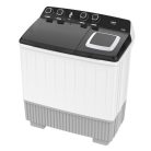 MIKA Washing Machine 12Kg Semi-Auto