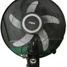 MIKA Wall Fan 16
