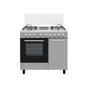SCL FREE-STANDING COOKER: SCL-FC9642BSI
