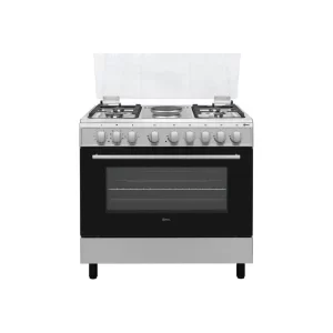 SCL Free-Standing Cooker SCL-FC9642WSI