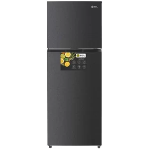 SCL 138 Litre Refrigerator - SCL-RTD138PG