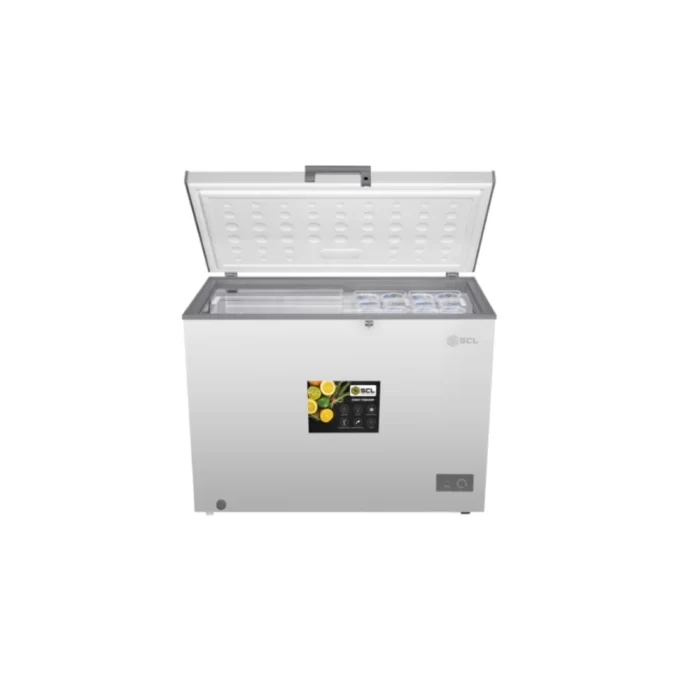 SCL 287L Chest Freezer Kenya