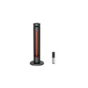 SCL Portable Free Standing Heater - SCL-SR20Y