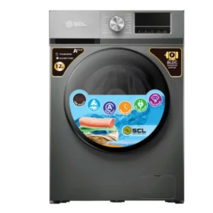 SCL 12 kg Washing Machine