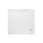 Hisense Chest Freezer 245 Liters White