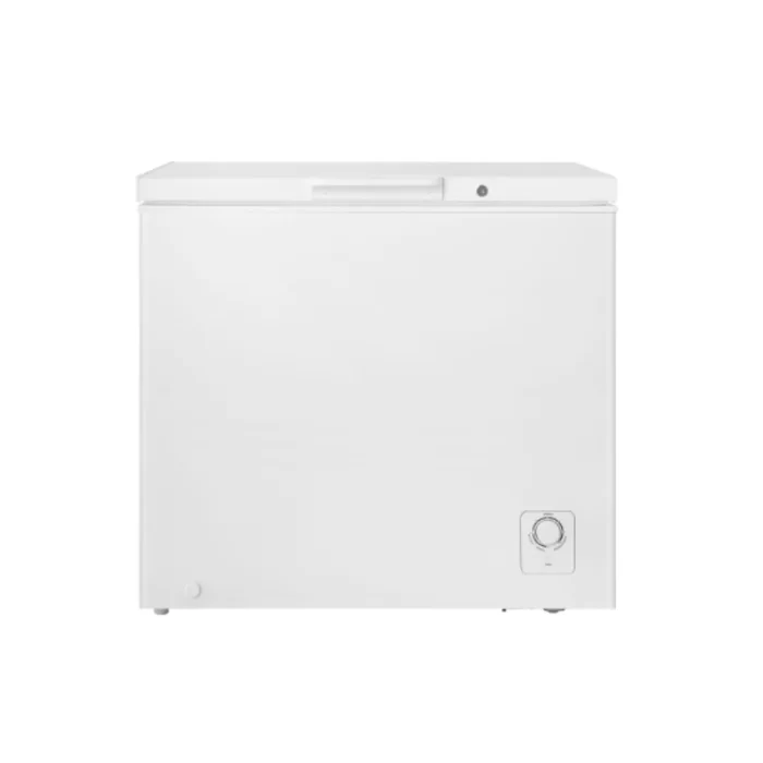 Hisense Chest Freezer 245 Liters White
