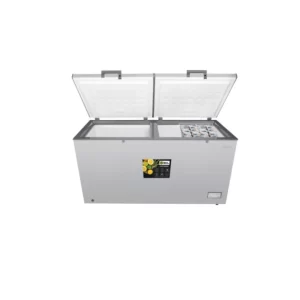 SCL 508 Litres Chest Freezer SCL-CFD510G