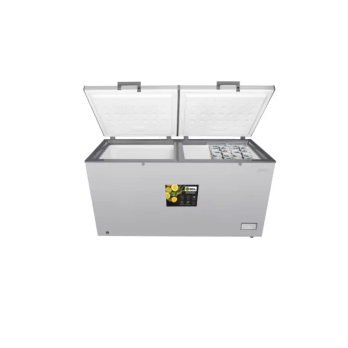SCL 508 Litres Chest Freezer SCL-CFD510G