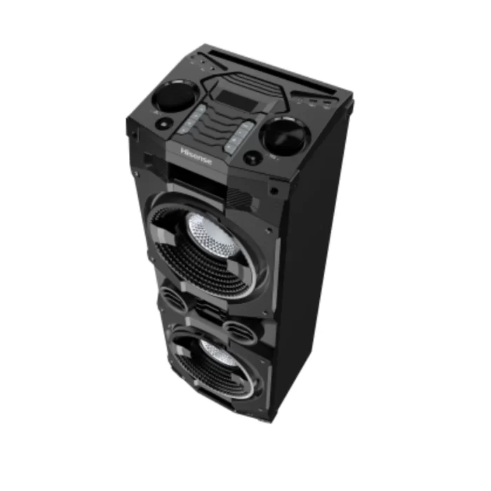 Hisense HP130 Sound Bar Kenya